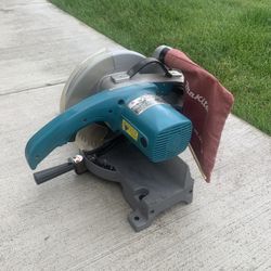 Makita Saw 