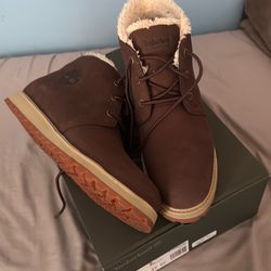 Timberland Richmond Ridge