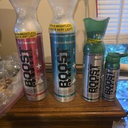 Boost O2 