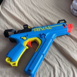 Rival XX11-800 NERF Gun