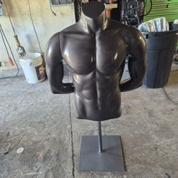 Commercial Mannequin