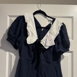 NEW Reformation Petites Kaylia Dress – Size 10P