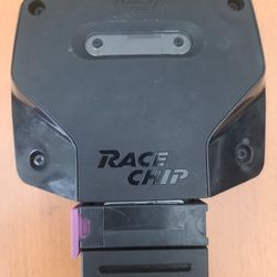 Race Chip GTS Black Power Programmer Tuner AUDI Q7 3.0T Supercharged 4L