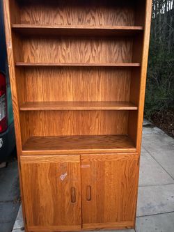 Bookshelf