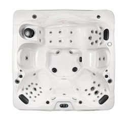 New Hot Tub Dr Wellness Spa Tranquility G6 In Store Only - Triple Cash Discount Of $1,500 