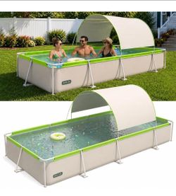 Adult pool