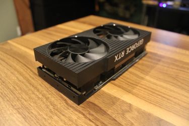 RTX 4070 super