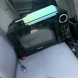 Frigidaire Microwave