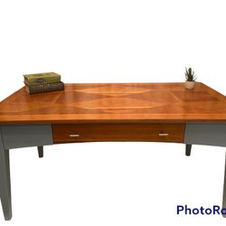 Coffee Table With Matching End Tables 