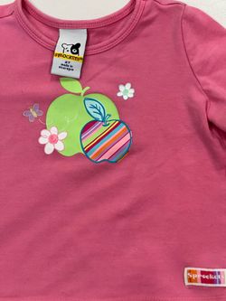 Vintage shirt 2T