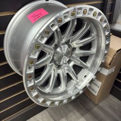 ARENA TROPHY BEADLOCK WHEELS / RIMS TOYOTA TACOMA
