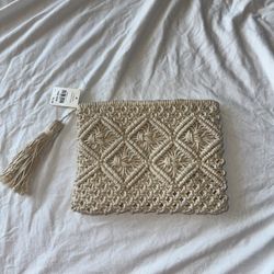 Crochet Bag