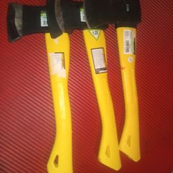 Axes