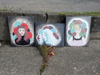 Free Wall Art