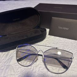 Tom Ford Sunglasses 