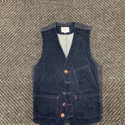 Vintage Republic Women’s Vest Size 46
