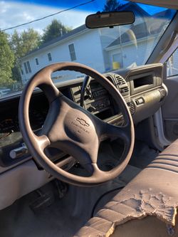 1999 Chevrolet 3500