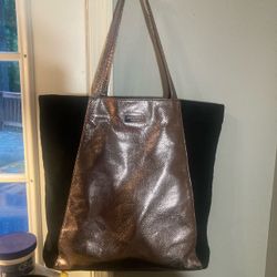 Jimmy Choo Tote