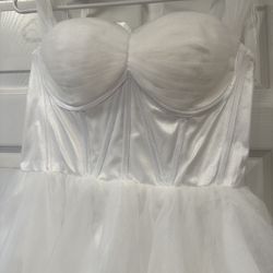 Vestido De Dama 