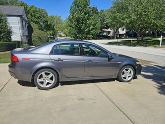 2006 Acura TL