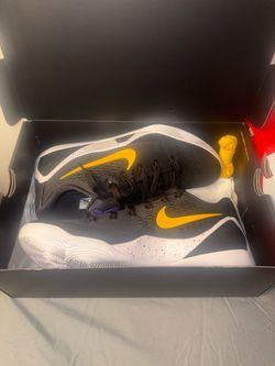 Kobe IX ELITE (description)
