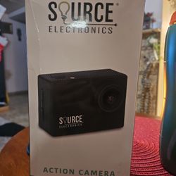 Full HD Action Camera 30 Meter Waterproof Case