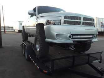Trailer