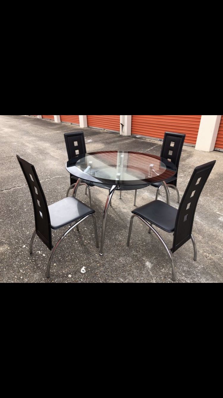 Black dinning table with chairs,All Products : American Fashion Style Bags On Sale