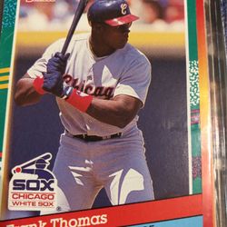 Frank Tomas Chicago
