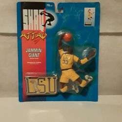 Shaq Attaq Jammin' Giant Shaquille O'neal