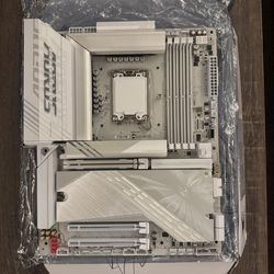 Gigabyte Z890 AORUS ELITE X ICE Motherboard