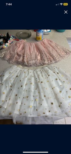 Girls clothes