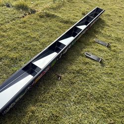 EK/EG aftermarket rear view mirro