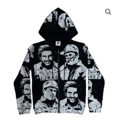 Asaali Hoodie Anniversary 