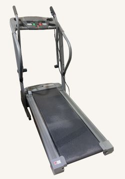 Treadmill Proform Crosswalk 360