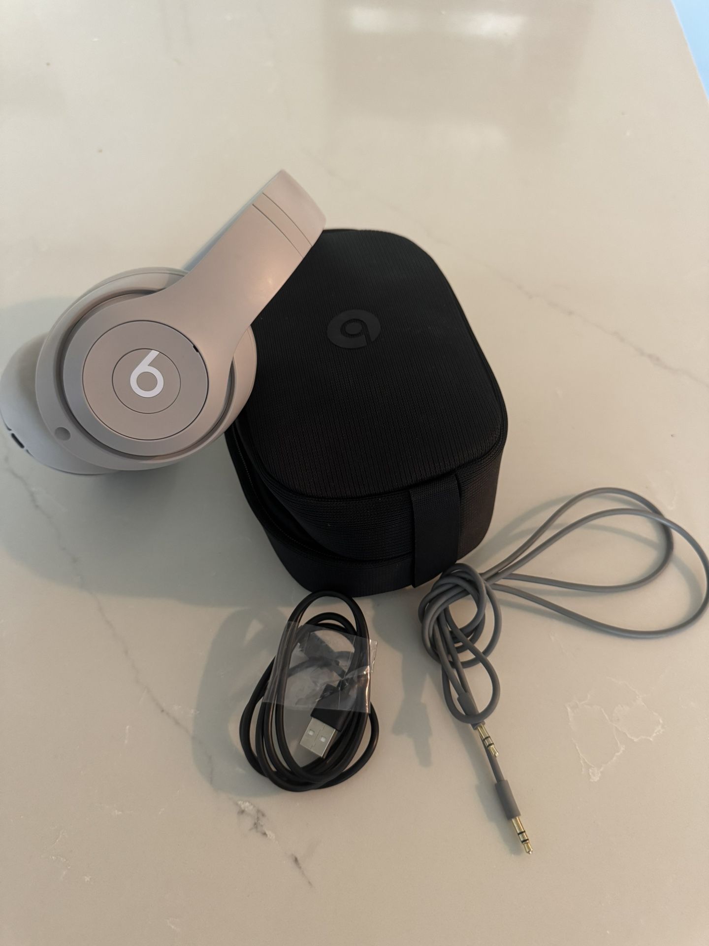 Beats Studio Pro Wireless Headphones