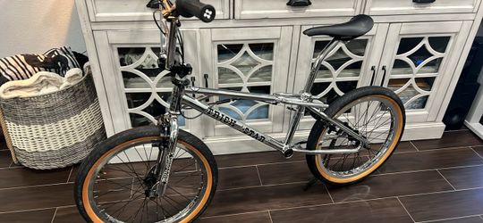 Hutch BMX trickstar