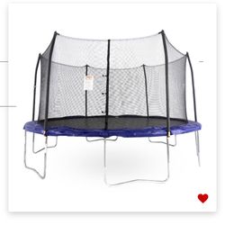 Trampoline PAD & NET Replacement