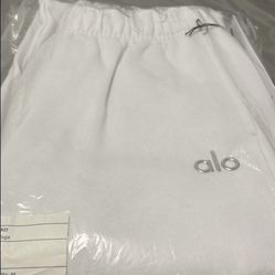 Aloyoga sweatpants Men