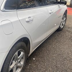 2016 Chevrolet Malibu