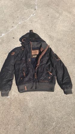 Naketano Jacket - XL