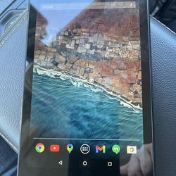 Ausu Google Tablet