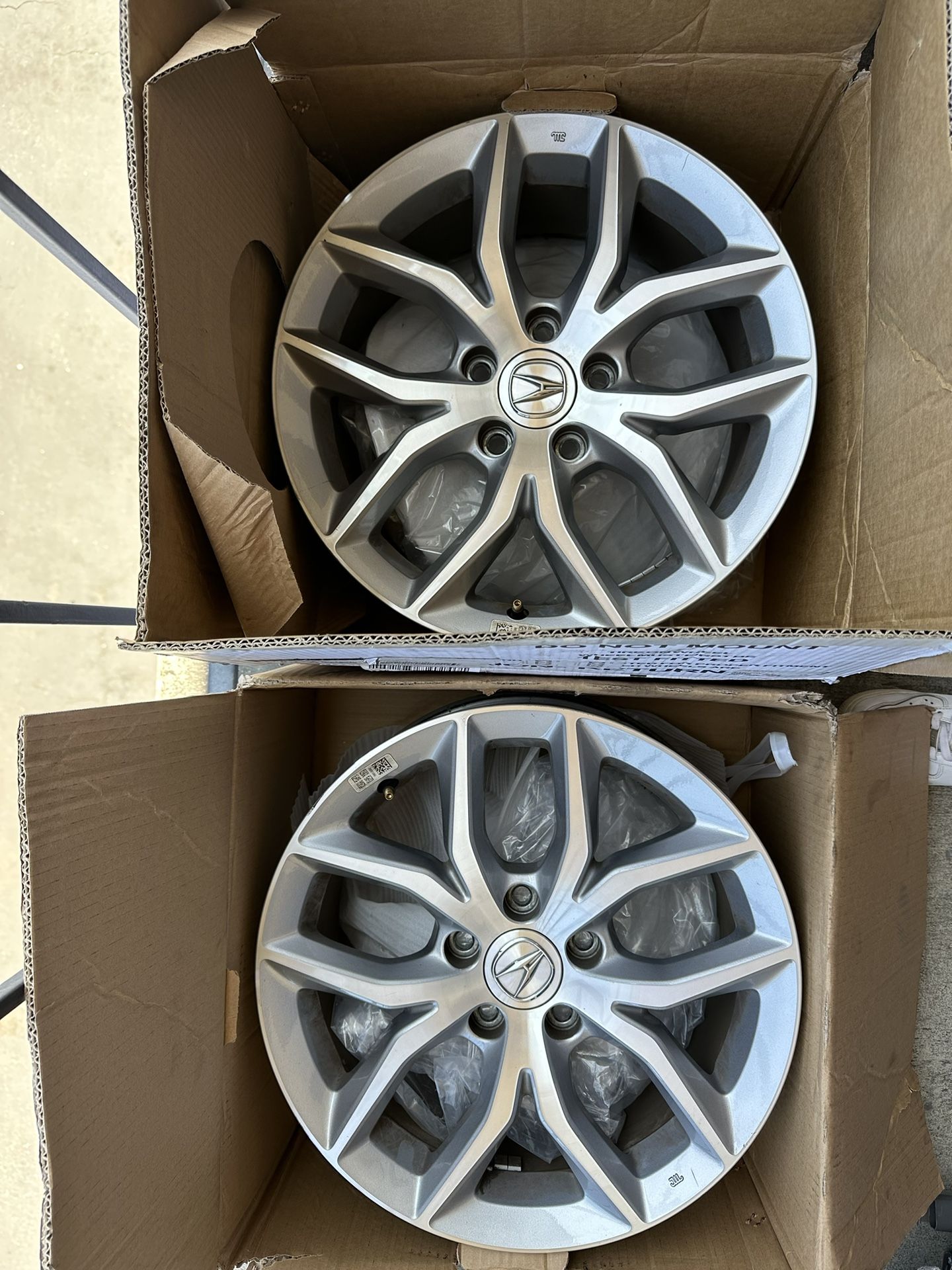 Rims