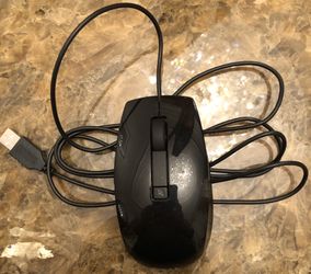 Dell Mouse