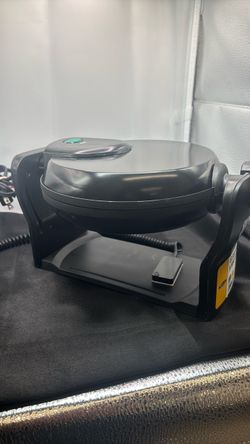 Bella waffle maker