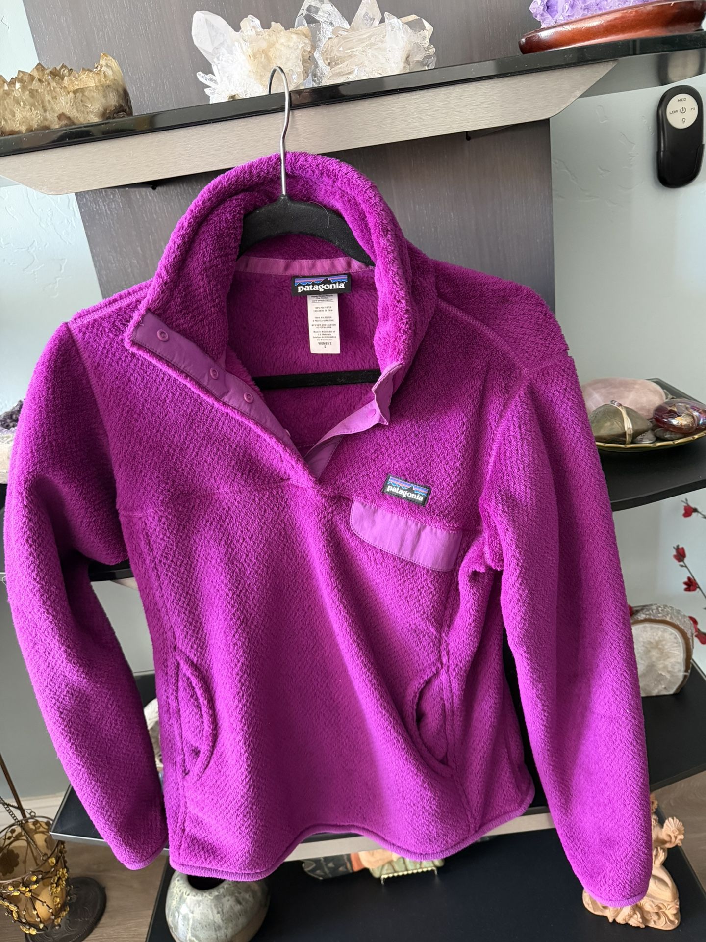 Patagonia Women’s jacket
