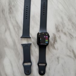 Apple Watch, Series Eight 45mm 
