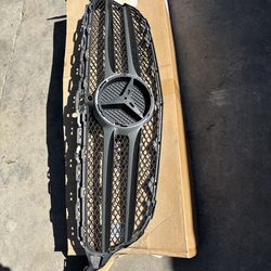 C300 grille