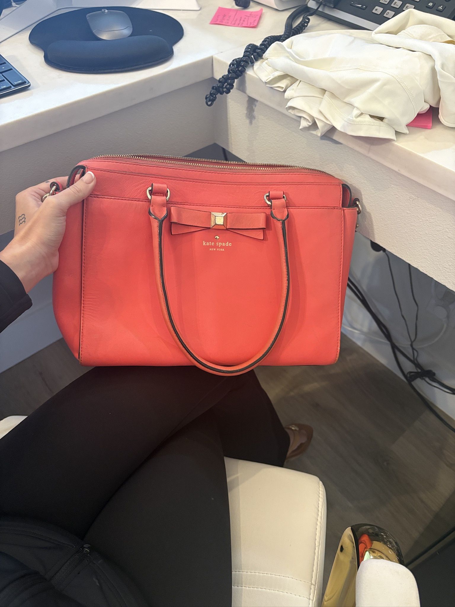 Kate Spade Purse 