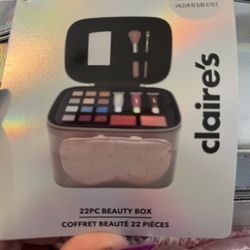 Make up set